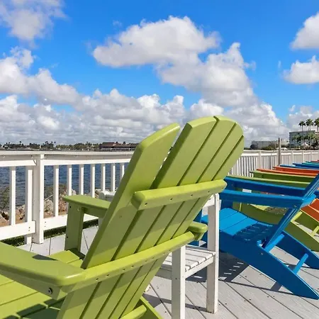 409-Waterfront View, Wifi, Pool, Close To Bucs Stadium Tampa Exterior photo