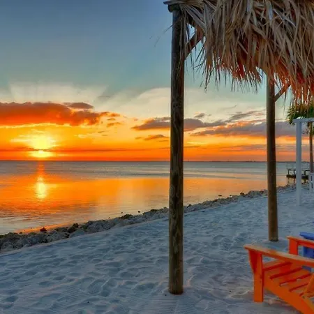 409-Waterfront View, Wifi, Pool, Close To Bucs Stadium Tampa Exterior photo