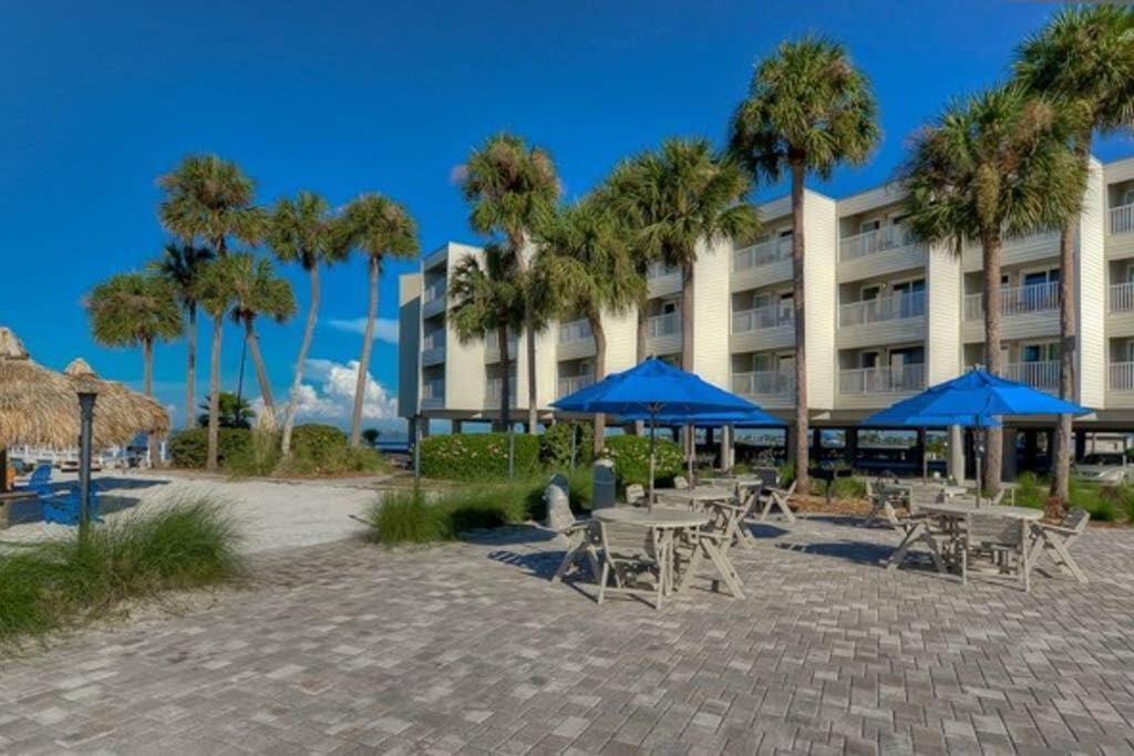 Appartamento 409-waterfront View, Wifi, Pool, Close To Bucs Stadium *