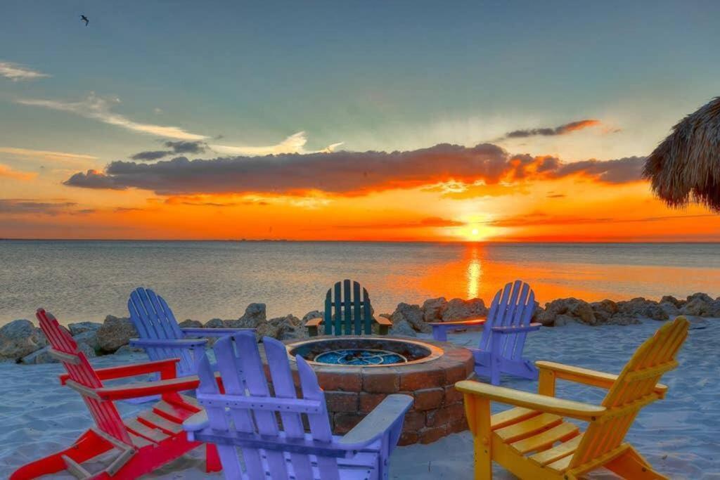 Appartamento 409-waterfront View, Wifi, Pool, Close To Bucs Stadium