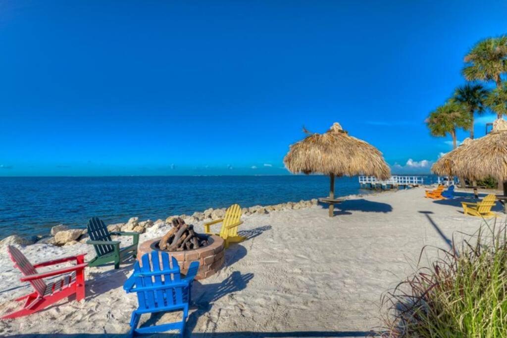 409-waterfront View, Wifi, Pool, Close To Bucs Stadium Appartamento