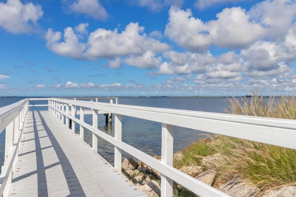 409-waterfront View, Wifi, Pool, Close To Bucs Stadium Appartamento