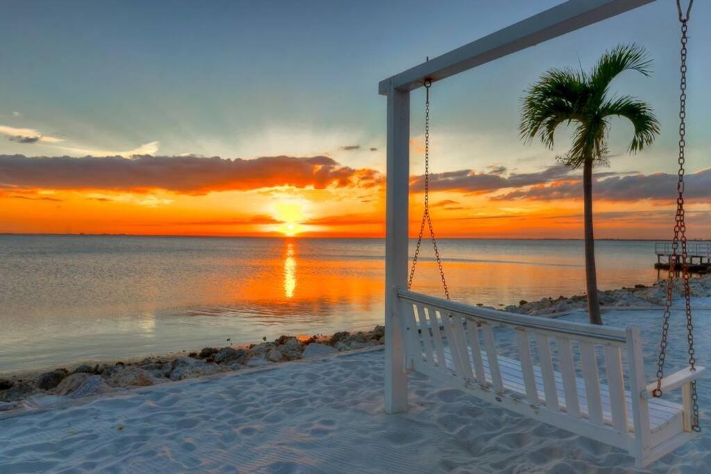 409-waterfront View, Wifi, Pool, Close To Bucs Stadium Appartamento Tampa